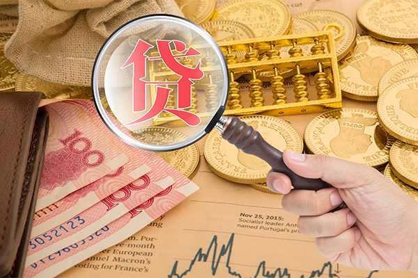 深圳周转按揭车质押贷款