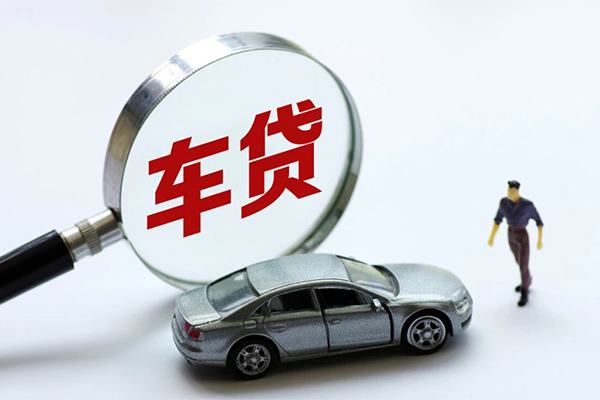 深圳周转车辆贷款不押车